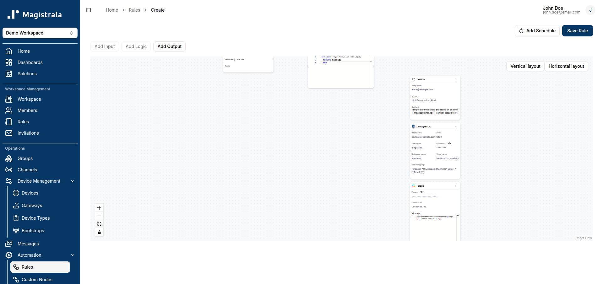 lua editor node